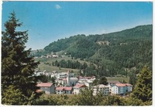 CARBONARE - TRENTO - PANORAMA