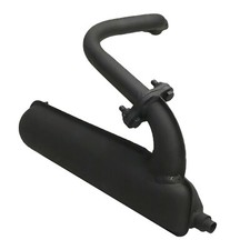 MARMITTA SITO SILURO NERA