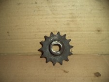 MOTO MORINI 350 SPORT 1980 (TELAIO A3) PIGNONE 14 DENTI