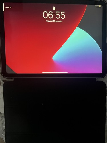 Ipad air generazione - ipad,
