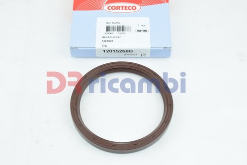 Paraolio anello tenuta - paraolio,