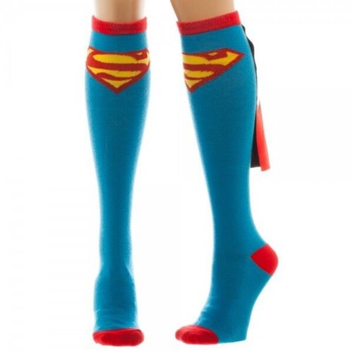 Superman suit paio - up,