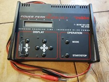 Power Peak Infinity Robbe -