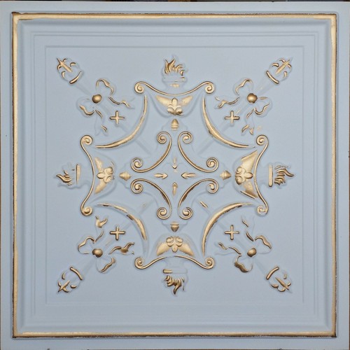 Piastrelle per soffitto finta - ,