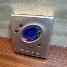 Walkman Sony MZ-E505 MD 0353