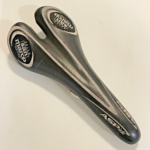 Sella selle san marco aspide - marco,
