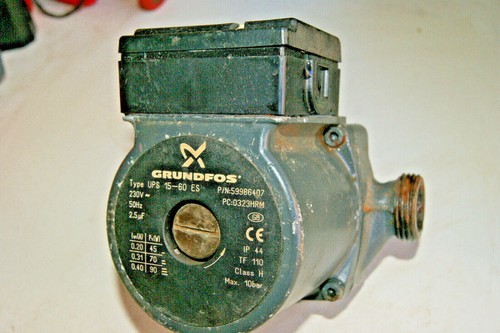 Pompe chaudiere circulateur - pompe, de