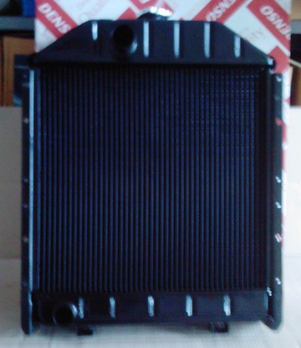Radiatore trattore per - trattore,