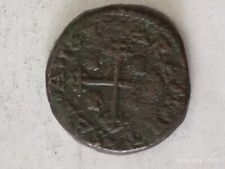 3 Cagliaresi Carlo II 1671 Bb