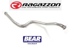 TUBO RAGAZZON SOST. CAT.+