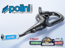 MARMITTA SCARICO POLINI VESPA