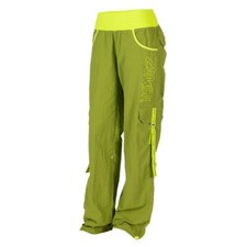 Pantaloni cargo Zumba Electro