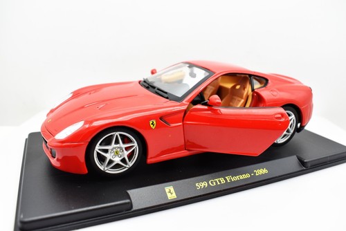 Modellino auto scala - scala, 1:24