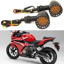 2x Mini Bullet Indicatore di