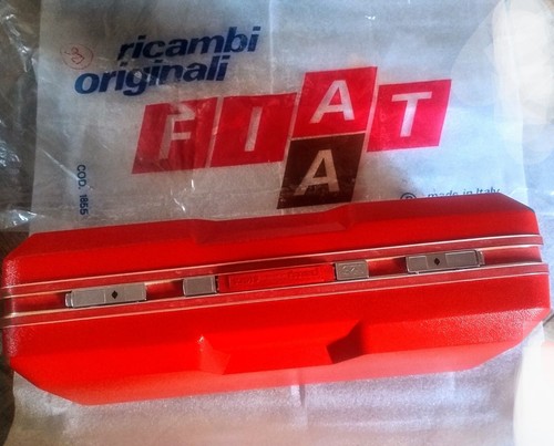 Valigia patty stars fiat - patty,