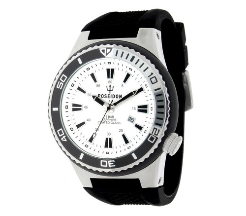 Poseidon orologio polso - poseidon, da