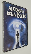 Ai confini della realta' 1 - DVD