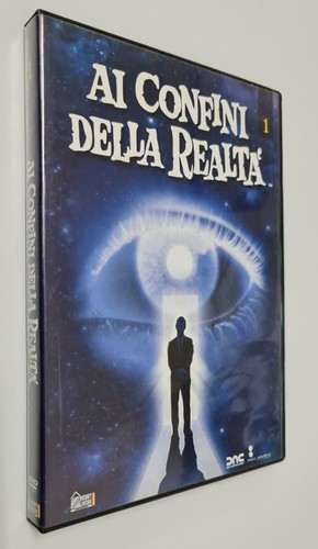 Confini della realta - realta', 1