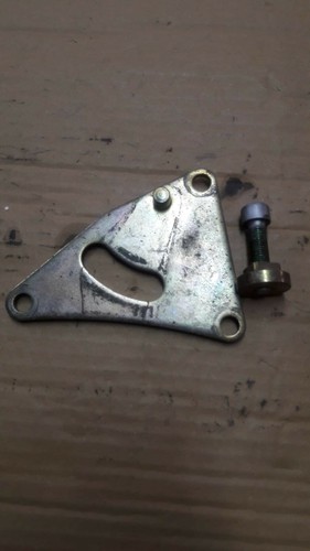 Staffa motore fiat - , hgt