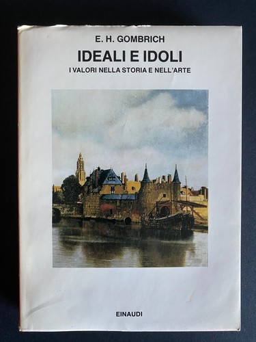 Libro ideali idoli valori - libro, e