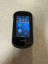 Garmin Oregon 600t GPS portatile testato funzionante.