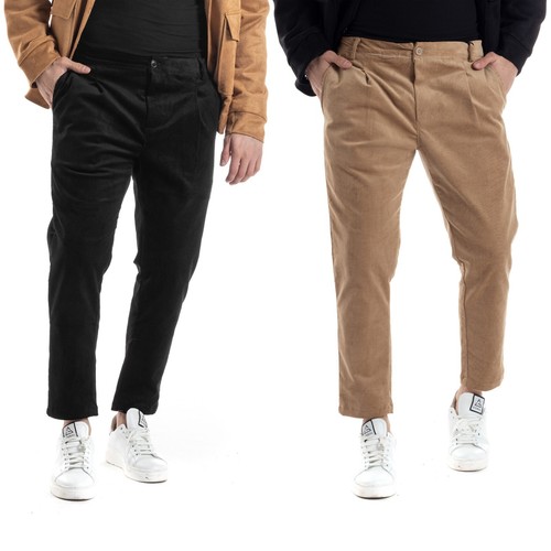Pantaloni uomo tasca - tasca, america