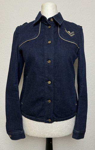 Giacca jeans for - 7, all