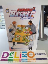 KUROKO’S BASKET REPLACE PLUS