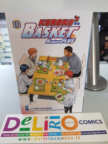 Kuroko basket replace - kuroko’s,