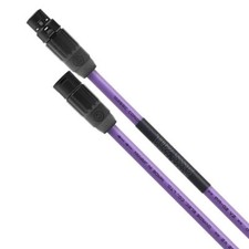 Oyaide PA-02 XLR V2 2.0m Audio
