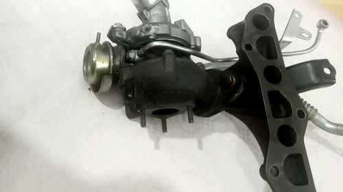 Turbina toyota mini - turbina, toyota/mini