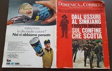 DOMENICA DEL COURIERE 1969 N