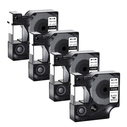 4pk 18488 nastro etichetta - 4pk,