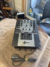 DENON DN-X300 Mixer per DJ 