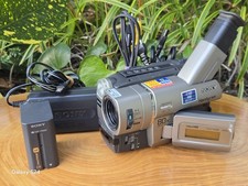50832 Videocamera Sony