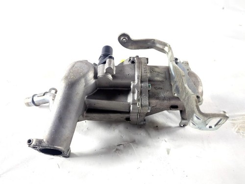 162644 radiatore scarico gas - radiatore,