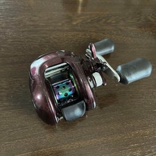Mulinello Shimano Scorpion