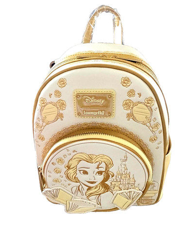 Mini zaino loungefly - zaino, disney