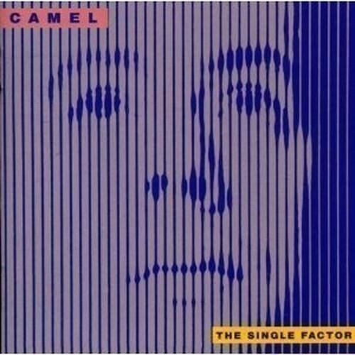 Audio nuovo camel - cd,