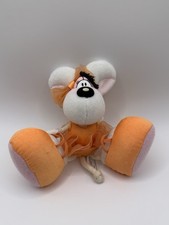 Diddlina Ballerina Arancione