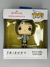 Hallmark Ornaments Funko Pop