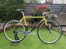  Bici da strada vintage a