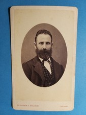 C.D.V. - Foto De Rubeis e