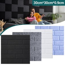 10-50X Pannelli Acustici con