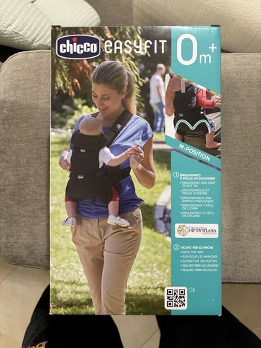 Chicco easyfit marsupio - chicco,
