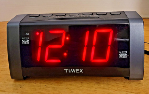 Timex t235 doppia sveglia - t235,
