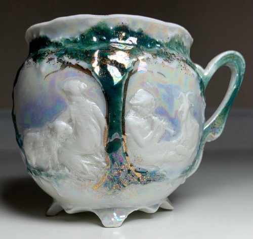 Bellissima tazza tè - bellissima,