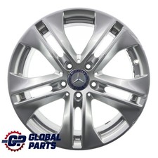 Mercedes W212 Cerchio Lega