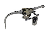 WowWee Roboraptor RC Dinosauro