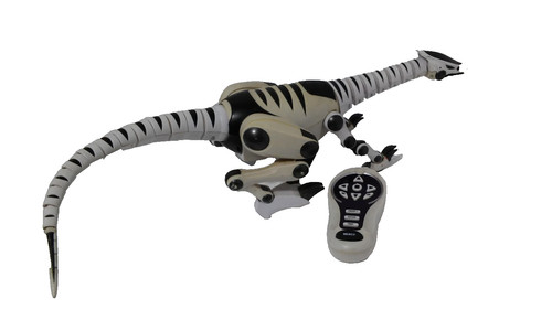 Wowwee roboraptor rc - wowwee,